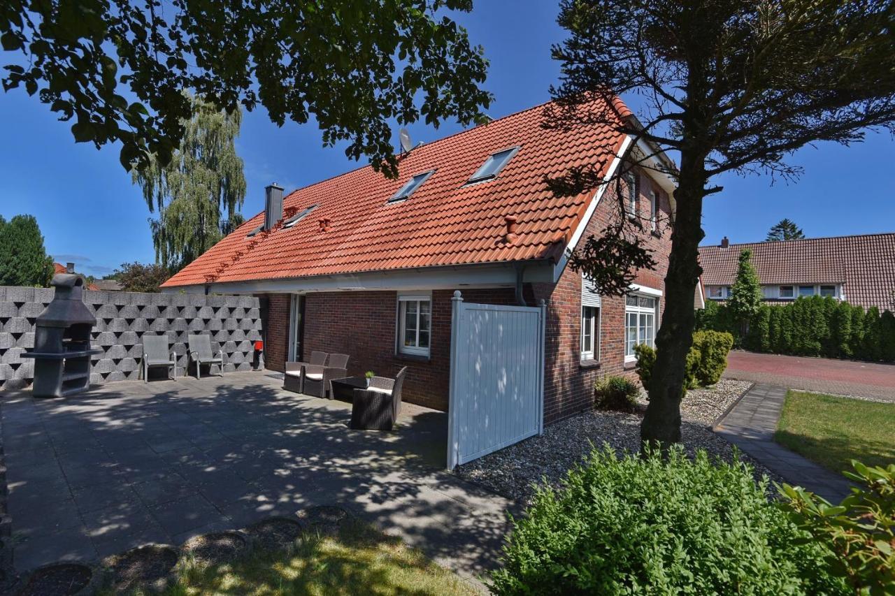 Ferienwohnung Residenz 11 Bad Zwischenahn Exterior foto